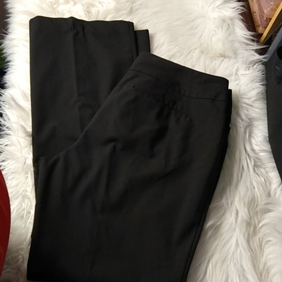 Women's Ann Taylor Pants - Picture 5 of 6